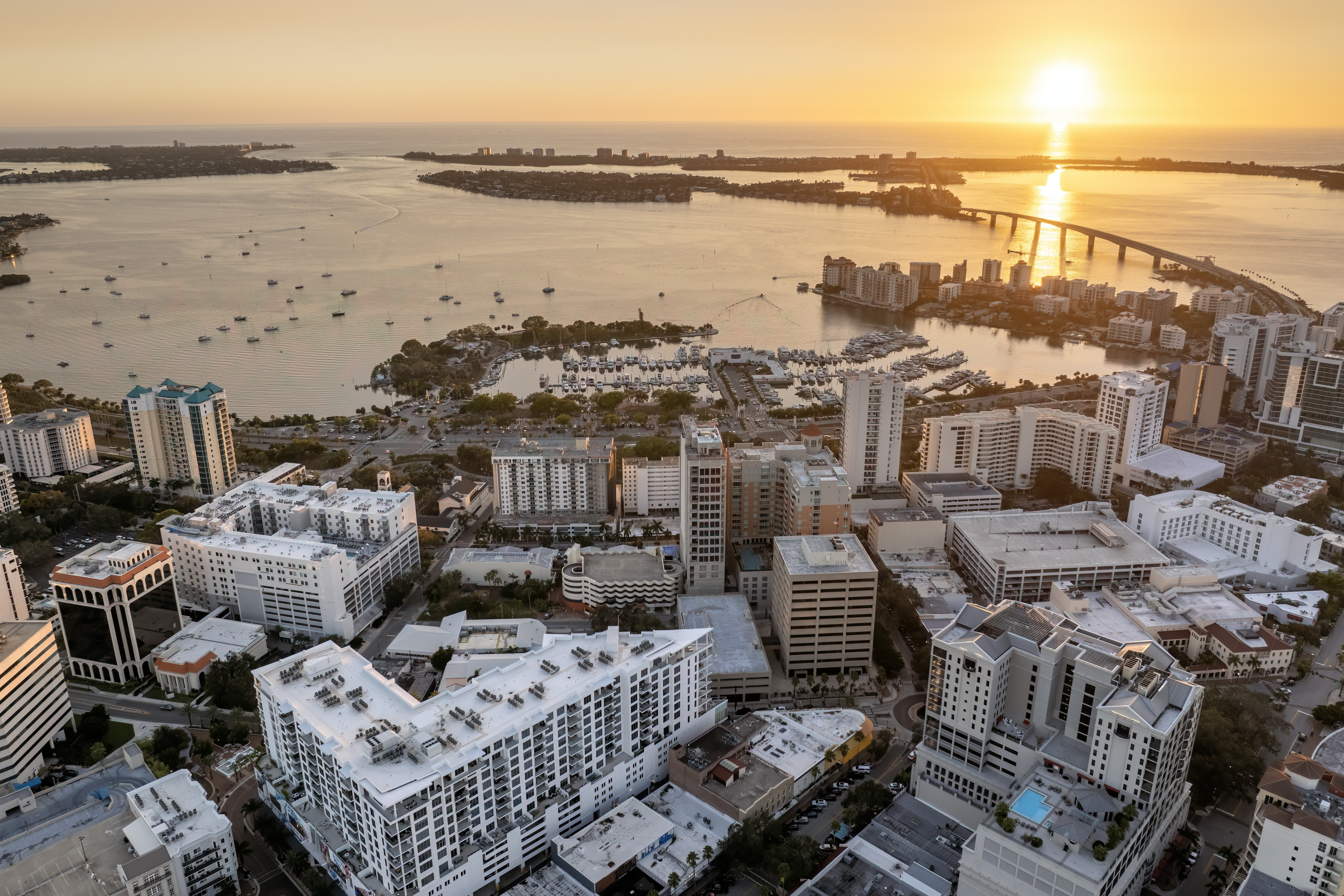 Eagan Luxury Real Estate, St. Petersburg, Florida